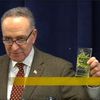 Inhalable Caffeine Is A "Party Enhancer," And Chuck Schumer Wants It Banned